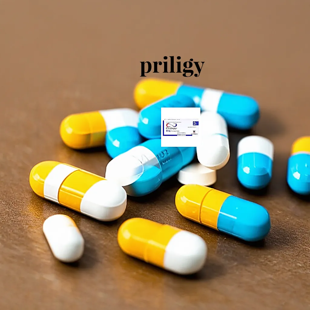 Priligy generico